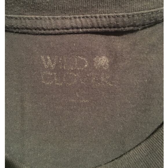 IRELANDISH St Patrick's Day T-shirt grey L - Picture 5 of 6